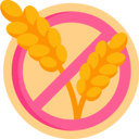 food,vegetable,food and restaurant,forbidden,signaling,signal,plant,wheat,grain,gluten free,flour,gluten ok 